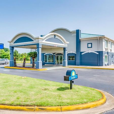 Days Inn By Wyndham Coliseum Montgomery Al Ngoại thất bức ảnh